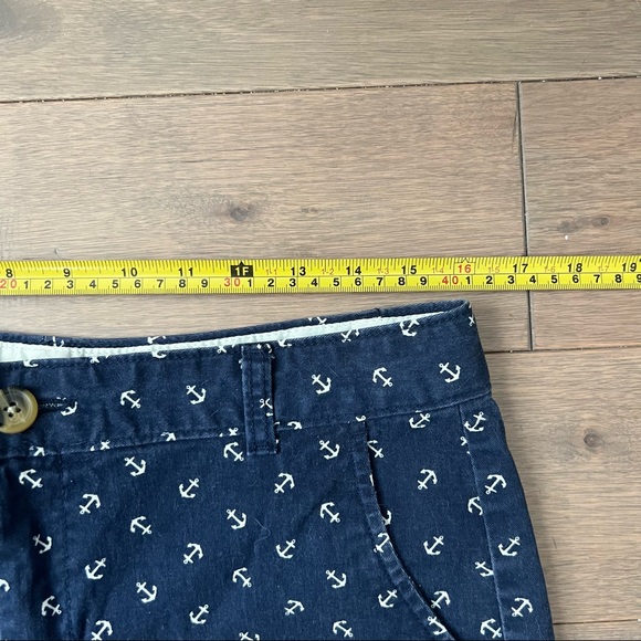 Dockers Anchor Shorts - Picture 4 of 7